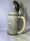 John Deere Beer Stein Ltd  Ed   Avon Collectible - Free Shipping 