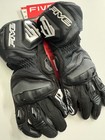 Five Rfx4 Evo Airflow Men s Large Black Motorcycle Gloves