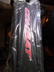 Combat Xl Tournament Catcher s Wheeled Bag With Bat Compartment And Shoe Storage