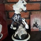 Trail Of Painted Ponies - Ghost Pony - 2025 -   - 1e  Horse Figurine
