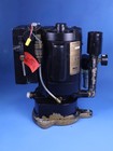 Matrx Max-2000 Dental Vacuum Pump Operatory Suction System