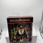 Mcfarlane Toys  Mortal Kombat - Scorpion 7  Action Figure  Exclusive Edition
