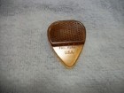 Vintage Martin Medium Guitar Pic 70 s  Pat  Pending Usa