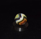         htf Beautiful Jabo Tom Jinks Contract Run Collector s Marble Size  796  20mm