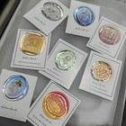 7pcs Vintage Wax Stamp Seal Kit wax Seal Stamp Head And Wooden Handle butterflie