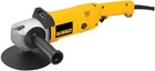 Dewalt Dwp849 7-in  - 9-in   Electronic Variable-speed Polisher With Soft Start