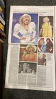 The New York Times Sunday August 30 2026 Dolly Parton Bedazzled bewigged And   