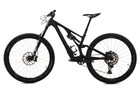 Used 2023 Specialized Stumpjumper Evo Carbon S2 29  Mtb Gx Eagle 1x12 Purple