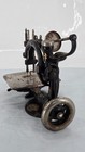 Antique Willcox Gibbs Sewing Machine