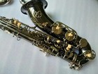 Sx90r Keilwert Tenor Saxophone Black Tenor Sax Professional With Mouthpiece