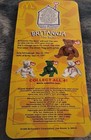 Ty Britannia The Bear Beanie Babies 1999 Mcdonald s Exclusive Plush Toy