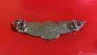 Armenian Airline Airways Aviation Air - Pin Badge - Pilot Wings -- Armavia --