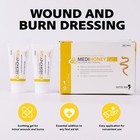 Medihoney Dressing Gel 0 5 Oz Tube     Pack Of 10  Wound Care   Healing Support