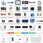 Ultimate Arduino Starter Kit  Learn Electronics   Programming With 20  Lessons