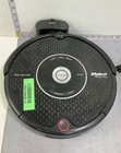 Irobot Roomba 595 Pet Series Robotic Vacuum Cleaner With Dock   Power Supply