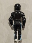 Vintage 1974 Fisher Price Adventure People Clawtron Robot Black 4  Action Figure