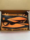 Nike Hypervenom Phantom Fg Hypervenom Football Cleats Black Us Size 10 5