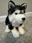 Webkinz Signature Siberian Husky  no Code 