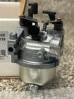Kohler 14 853 55-s - Carburetor W gaskets  kohler Oem Part 
