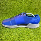 Under Armour Speedform Amp 2 0 Mens Size 10 Blue Gray Running Shoes Sneakers