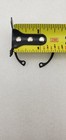 New Lot Pack Of 25 Rotor Clip Retaining Rings 1-3 8  Mcmasters   Ho-137st Pa