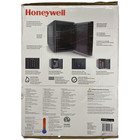 Honeywell 2911 Waterproof   Fire Security Digital Safe 0 92 Cuft  Black