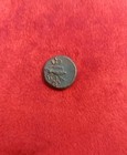 Ancient Celtic Coin Bronze 
