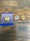 Junior Acheivement   Jaycees Pins