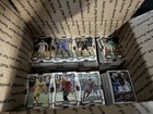 Medium Flat Rate Box Of Cards Mixed Years mixed Sports Free Shipping