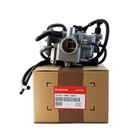 2000-2006 Honda Rancher 350 Trx350 Oem Carburetor 16100-hn5-m41