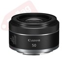 Canon Rf 50mm F 1 8 Stm Lens 4515c002 Full Frame Eos R Mirrorless Camera