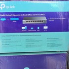 Tp-link Tl-sg108 8-port Gigabit Ethernet Unmanaged Desktop Switch