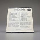 Scott Joplin  Himself  4-track Reel-to-reel Tape 