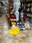 Doll Muneca Oshun Ochun  Grande Fina Elegant Religion