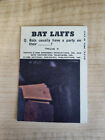 1966 Topps Batman Bat Laffs Card  35 Excellent Condition