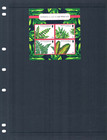 1 2 Off  9 00 Scott Value  - 2012 Montserrat Ferns S s Plants Mnh Nh Umm