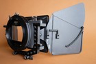 Arri Mb-18  15mm Studio Swing Away Matte Box W  Flight Case