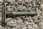 Vintage Gillette C1 1957 Slim Adjustable Safety Razor