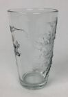 Angry Orchard Hard Cider 16oz  Pint Glass 3d Raised Tree-nucleated Apple Bottom