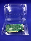 Jjn39 Dell Mellanox Cx455a 100gbe Qsfp28 Single-port Hca Adapter Card 0jjn39