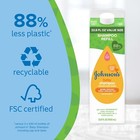 Johnson s Baby Shampoo  33 8 Fl  Oz  Hypoallergenic  Tear-free   Gently Washes