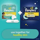 Pampers Swaddlers Diapers  Size 4  116 Count