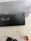 Korg Microkey Usb Midi Keyboard Controller Working With Box From Japan