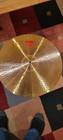 Near Perfect Paiste 24  2002 Ride Cymbal