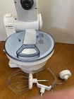 Bosch Compact Tilt-head Stand Mixer With Pouring Shield Open Box