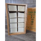 Yale In China Flash Cards Rare Chinese Characters Language 1000 Pc Vintage 60s