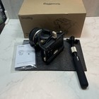 Smallrig Dh10 Heavy Duty Tripod Fluid Video Head W  Flat Base  adjustable Handle