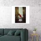 384863 The Joker 2019 Movie Hd Wall Room Print Poster Us