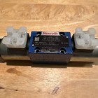 Rexroth R900548772 Directional Control Valve 4we 6 J62   Eg24n9k4 v
