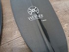 Werner Carbon Fiber Kayak Cypress 210